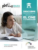 Folleto PLATINO EDUCA